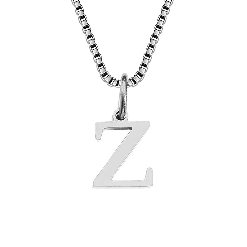 Z-Stainless Steel Color