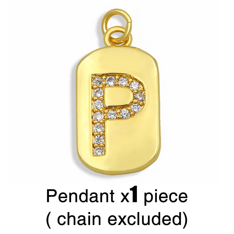 P (without Chain)