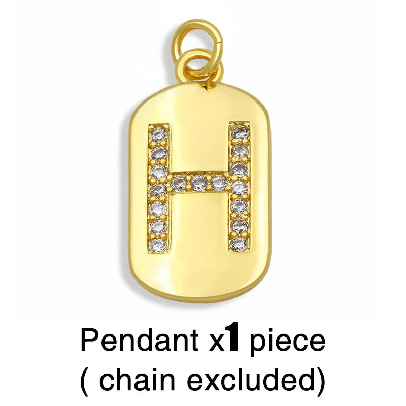 H (without Chain)