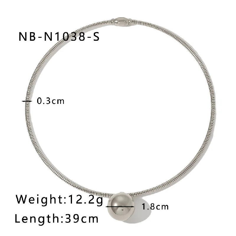 NB-N1038-S