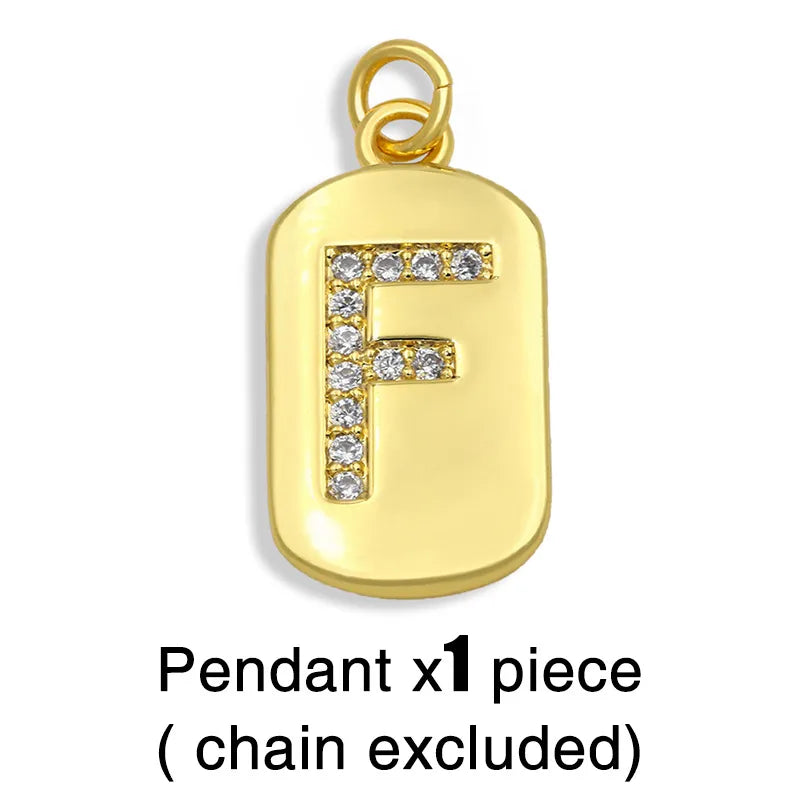 F (without Chain)