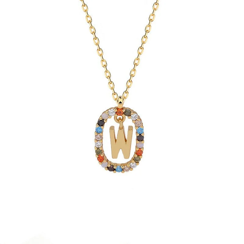 W(14K Yellow)