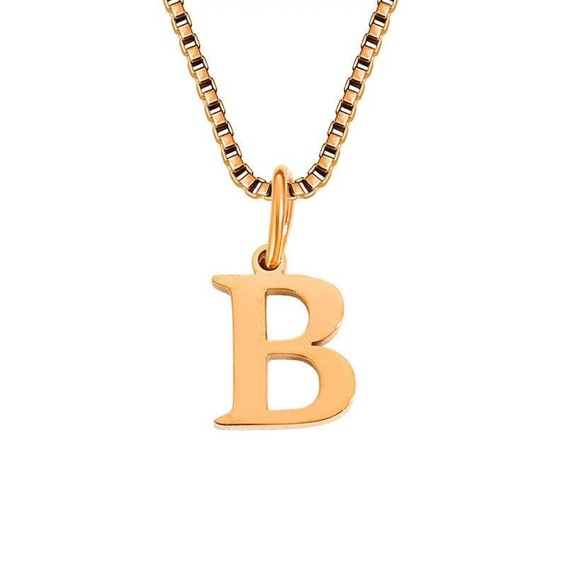 B-Rose Gold