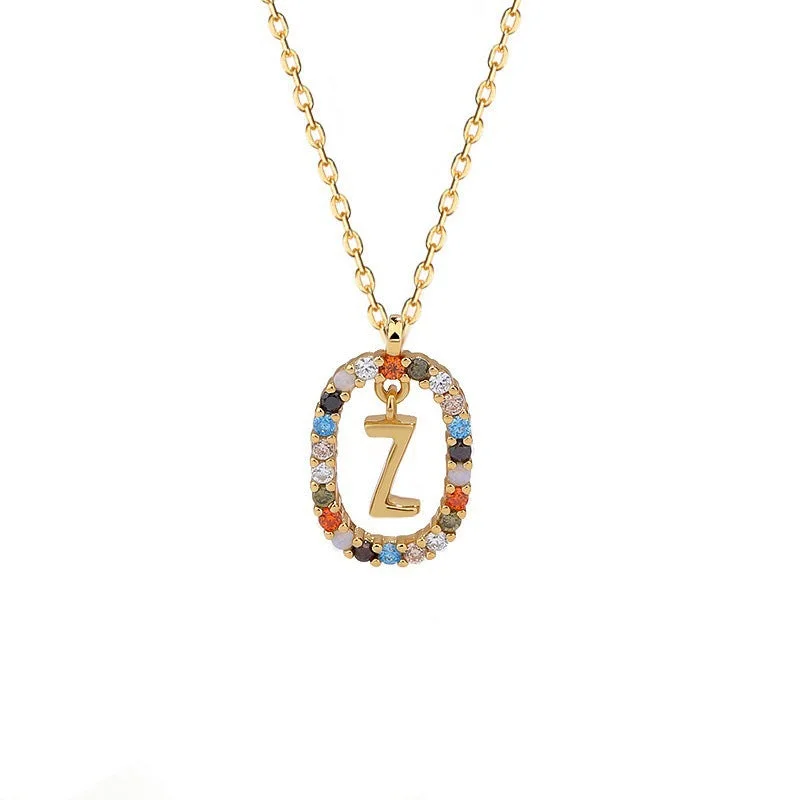 Z(14K Yellow)