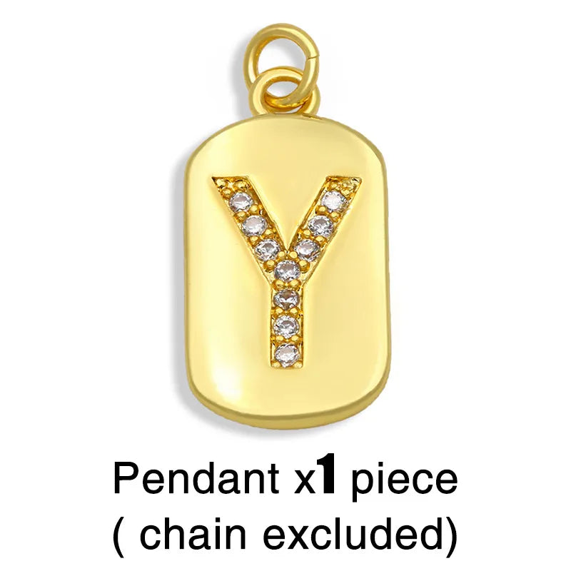 Y (without Chain)