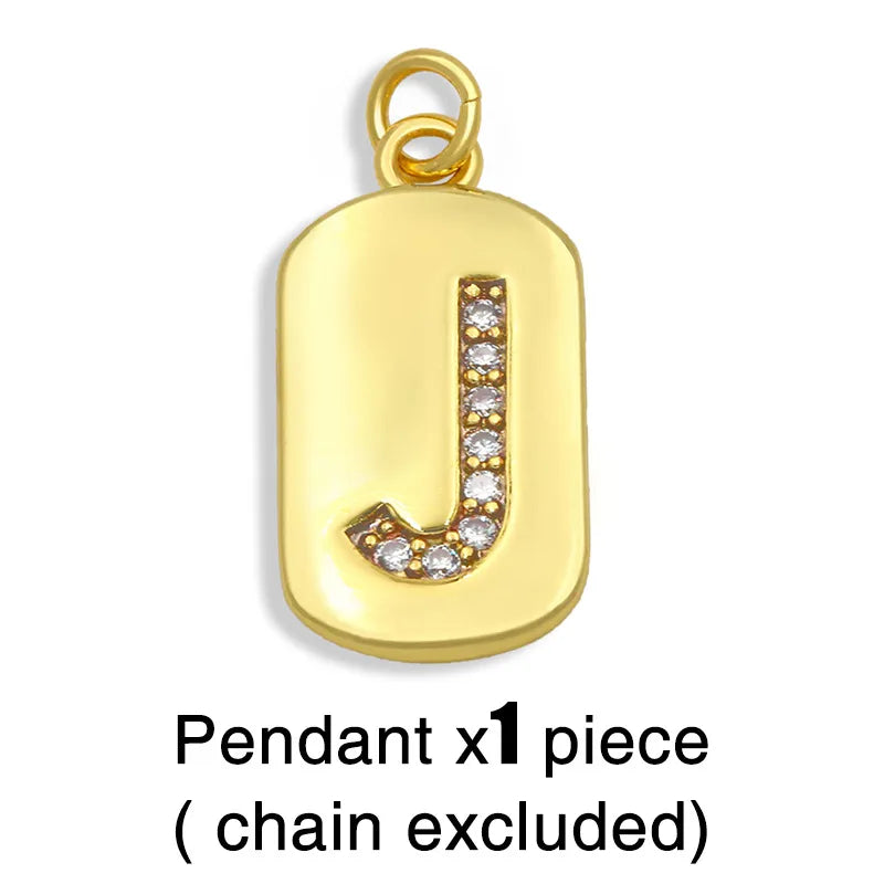 J (without Chain)