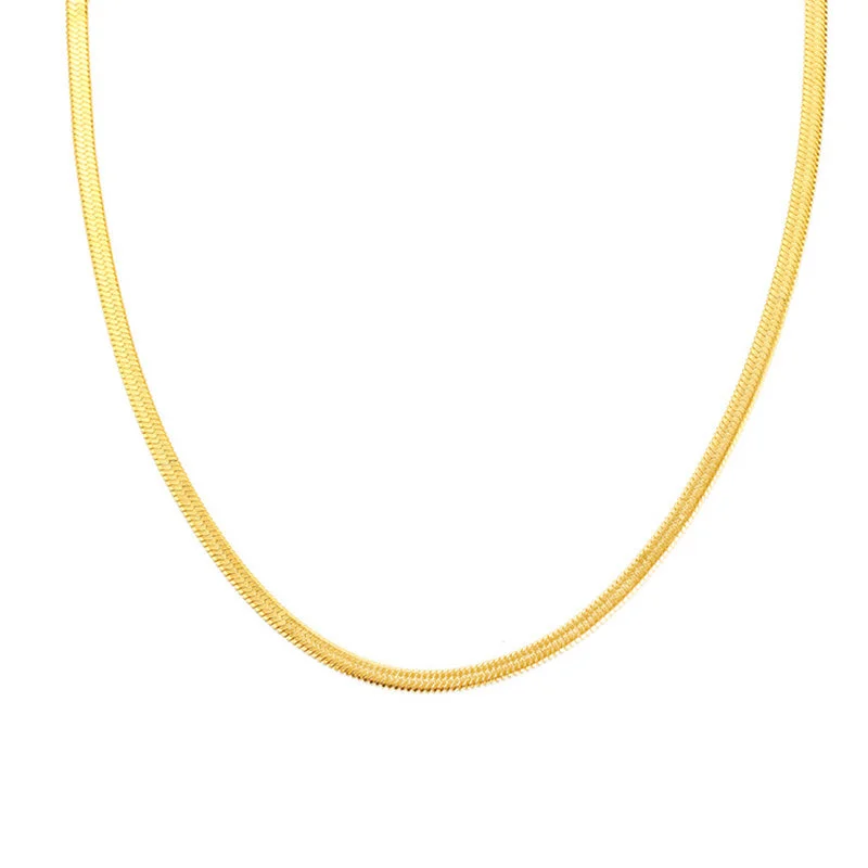 4mm Golden Length 50 5cm