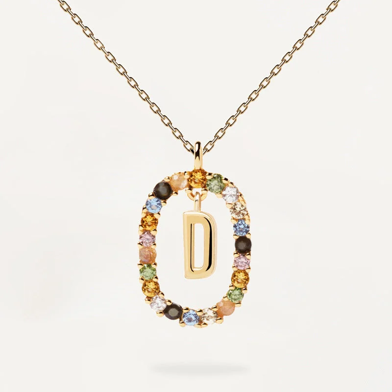 D(14K Yellow)