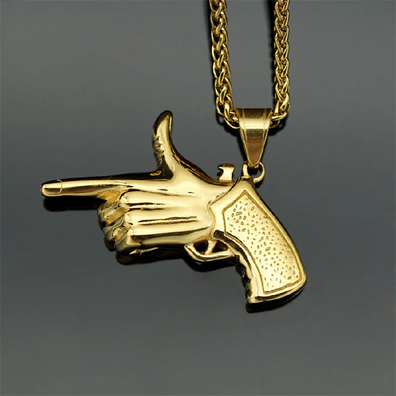 18K Gold