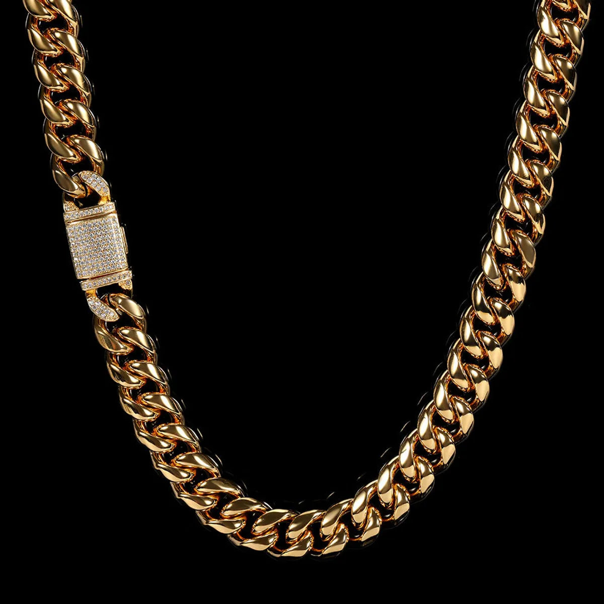 Gold (Width 12mm)