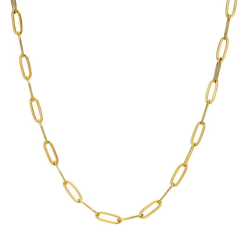 Box Chain: 4.5mm Wide