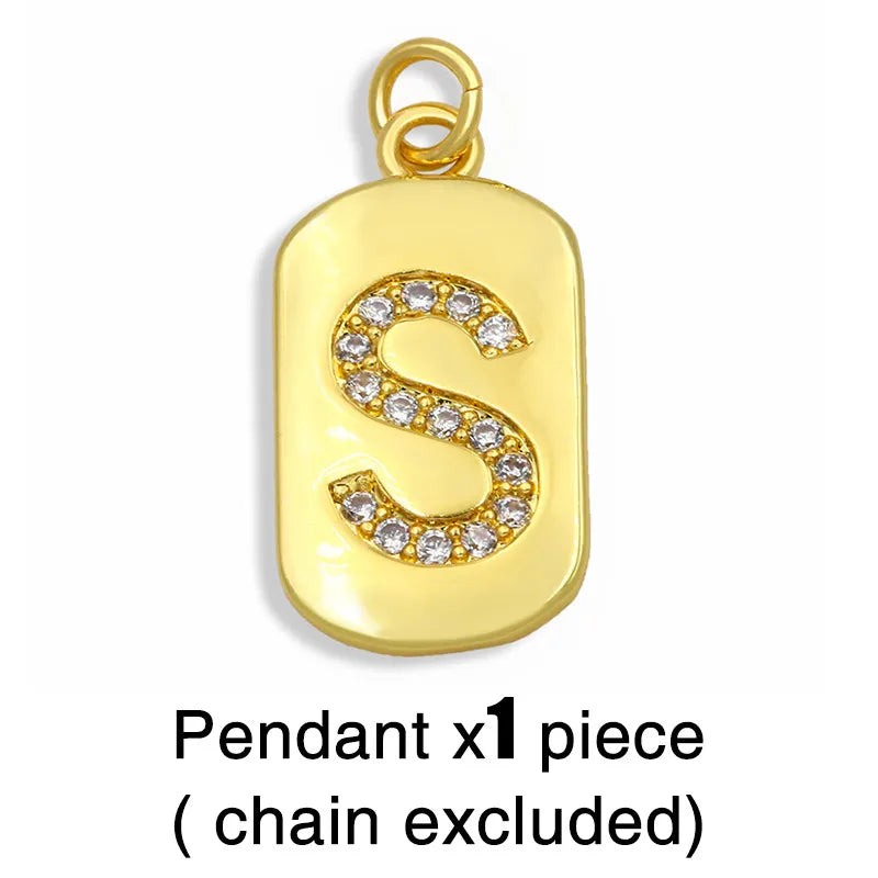 S (without Chain)