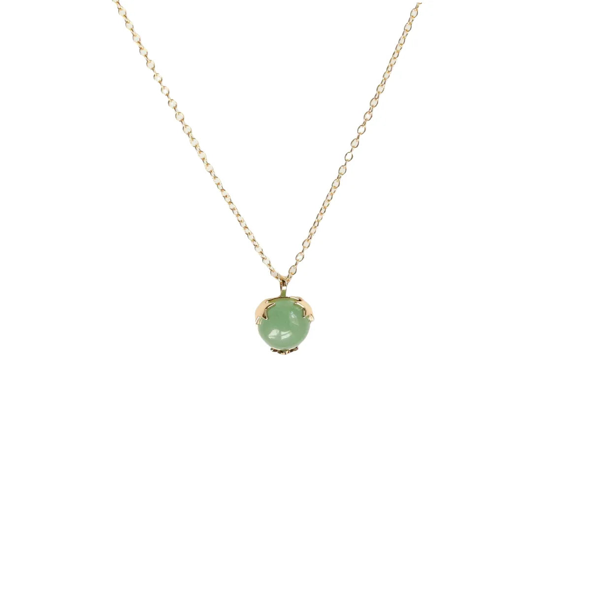 Green Aventurine