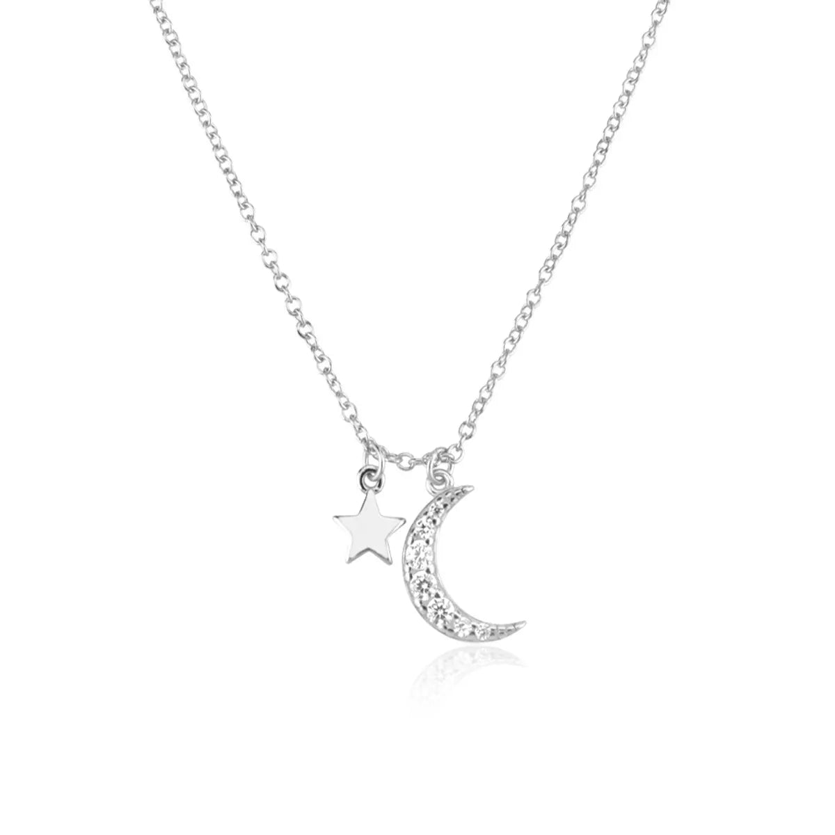 Platinum [Necklace]]