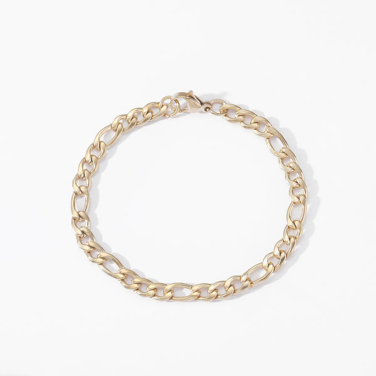 5 Mm8inch (20cm) Gold