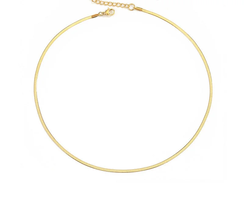 2mm Gold-35+8CM-33296