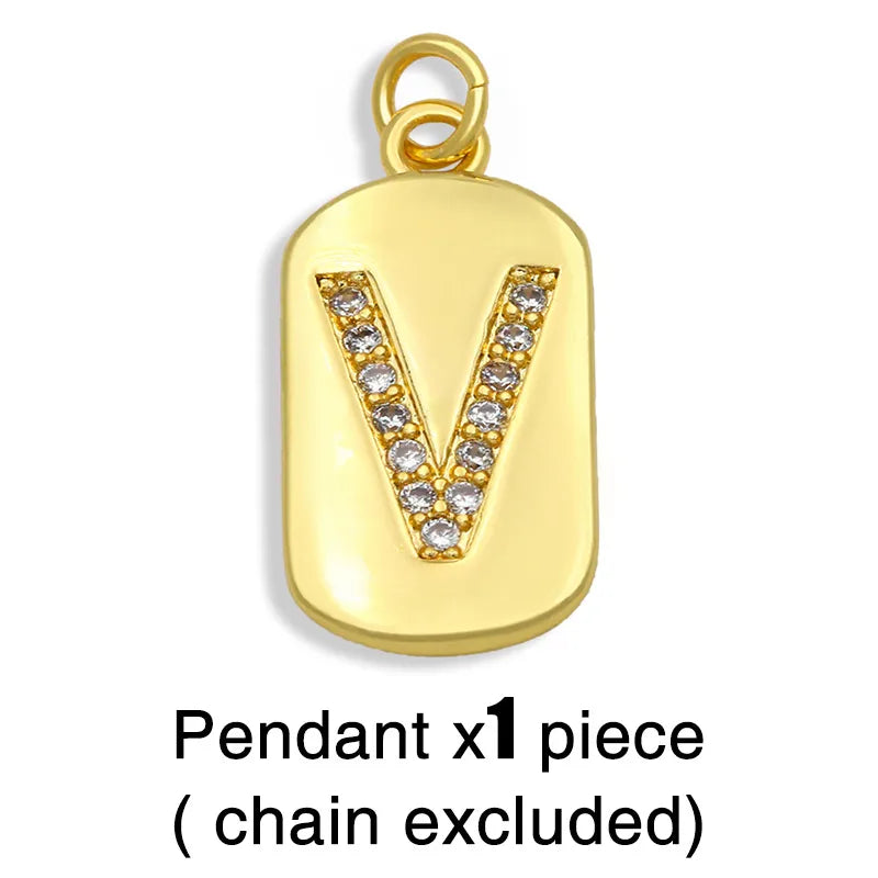 V (without Chain)